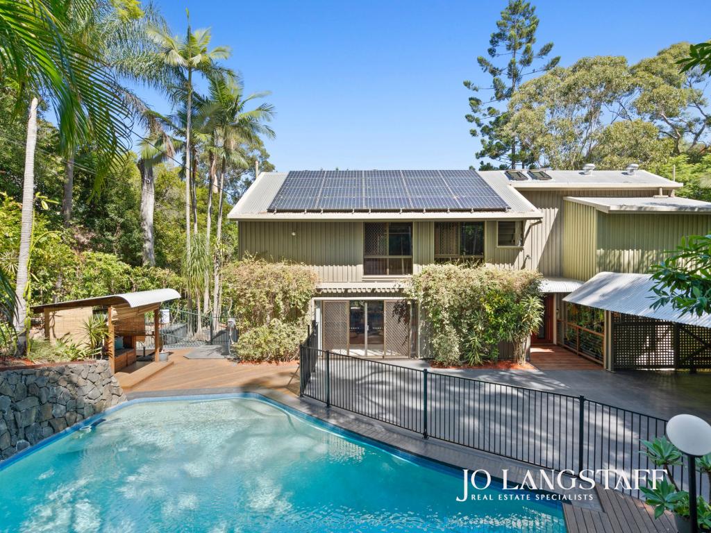 62 Cedarleigh Rd, Kenmore, QLD 4069