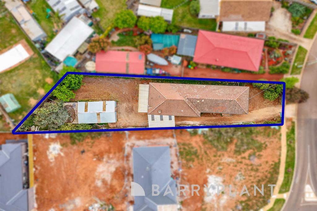 1 Sturt Rd, Melton South, VIC 3338