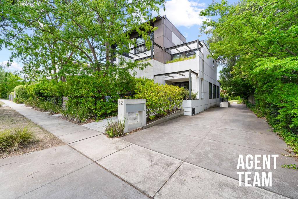 1/52 MACLEAY ST, TURNER, ACT 2612