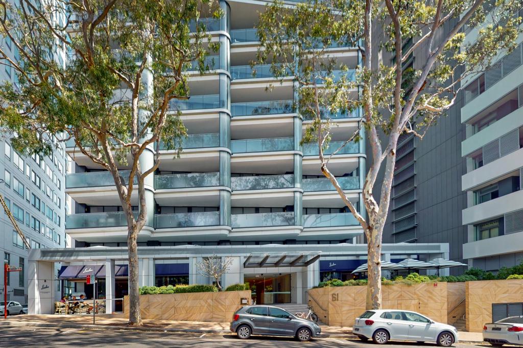 103/61 Lavender St, Milsons Point, NSW 2061
