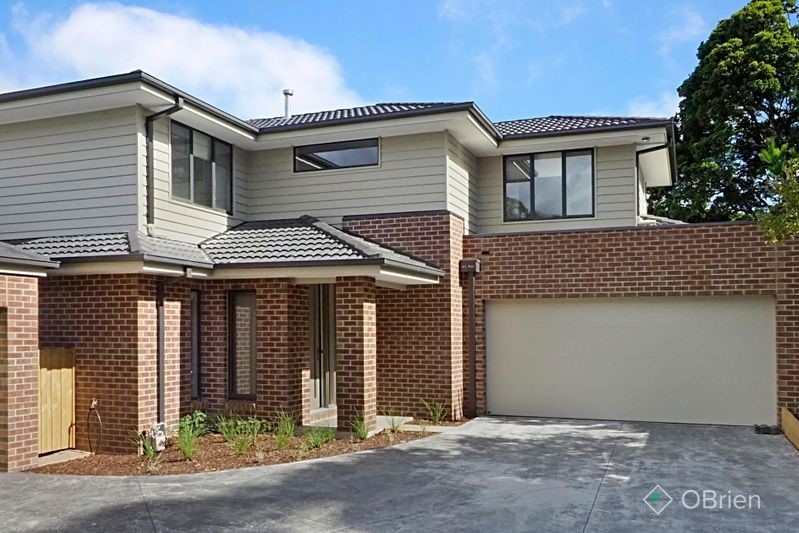 4a Heather Gr, Ringwood, VIC 3134