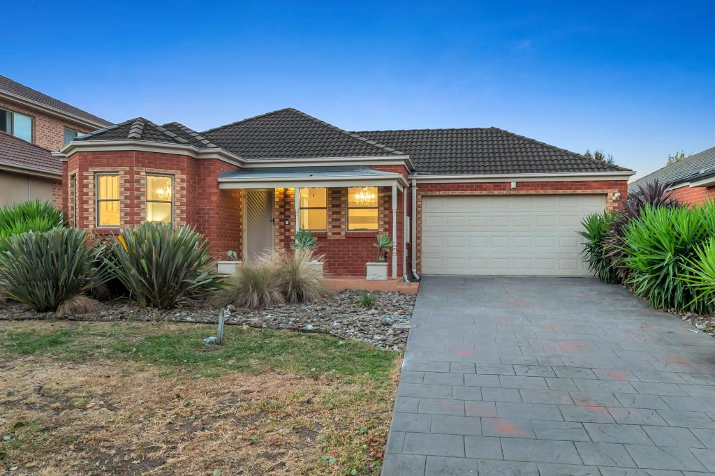 5 Deauville Grn, Craigieburn, VIC 3064