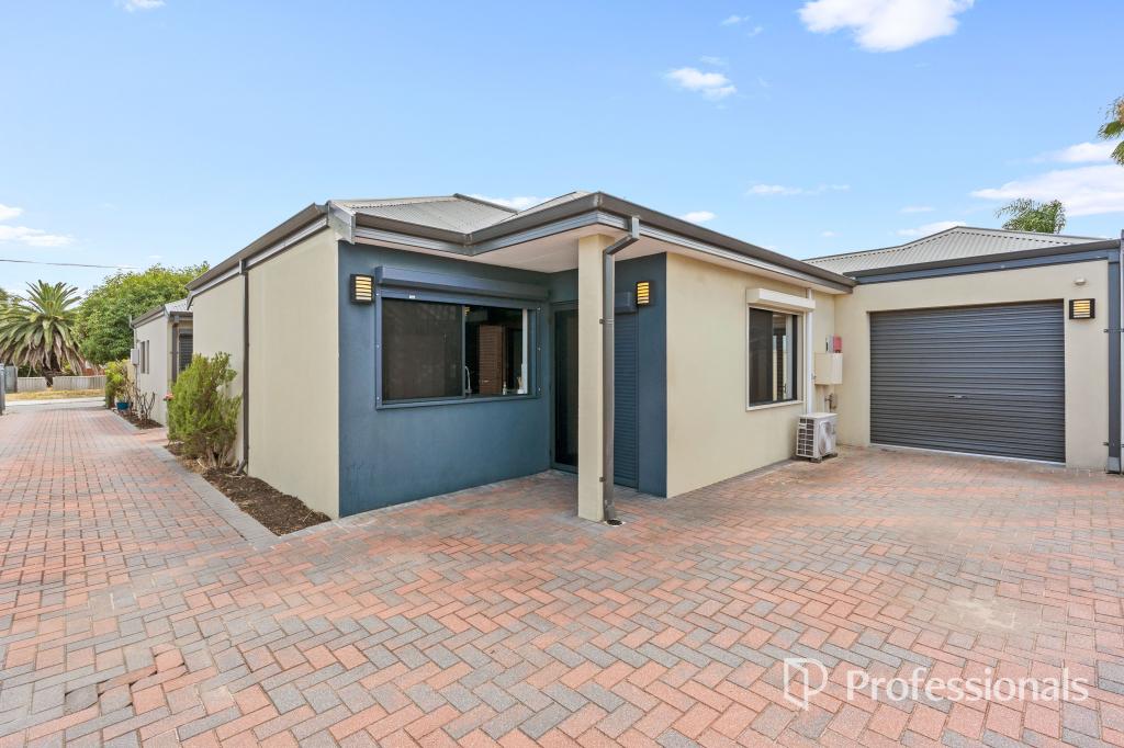 30b Thorney Way, Balga, WA 6061