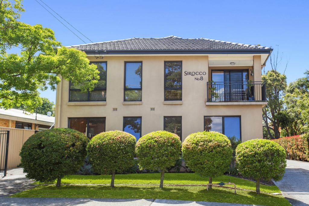 3/8 Gosport St, Cronulla, NSW 2230