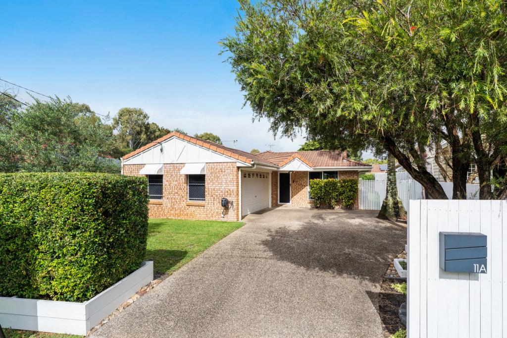 11a Collingwood Rd, Birkdale, QLD 4159