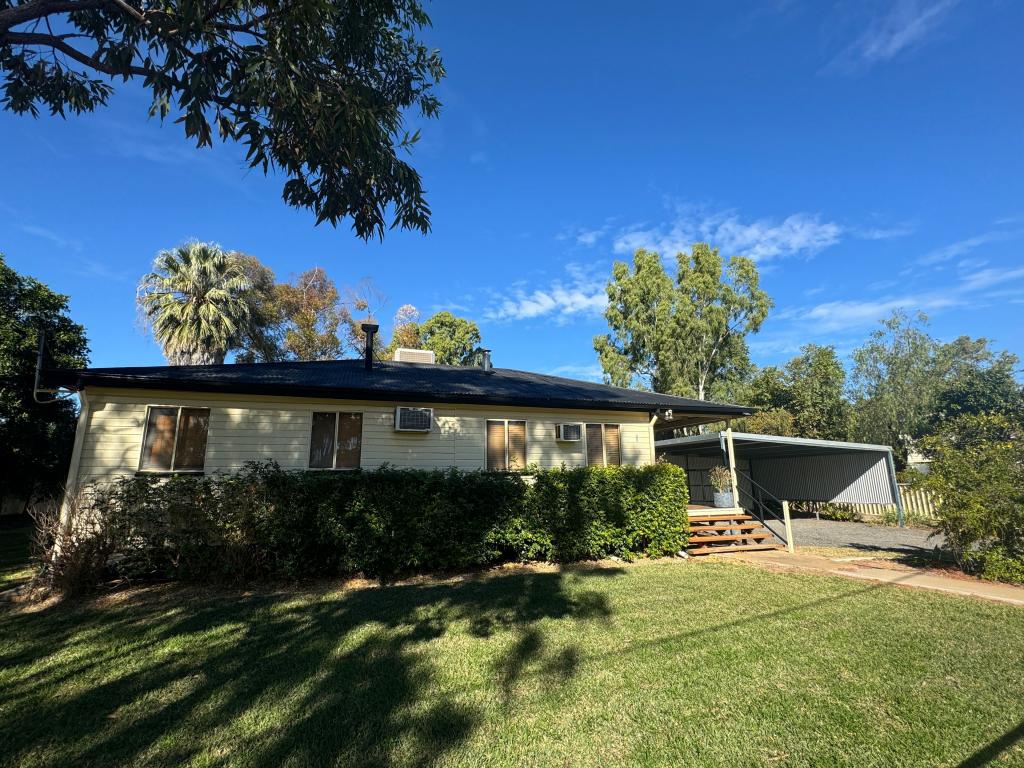 8 Old Cunnamulla Rd, Charleville, QLD 4470