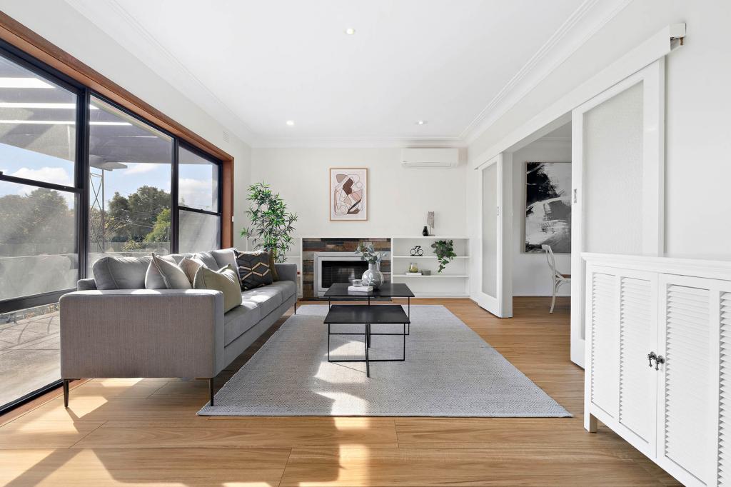 4 Mill Ave, Forest Hill, VIC 3131