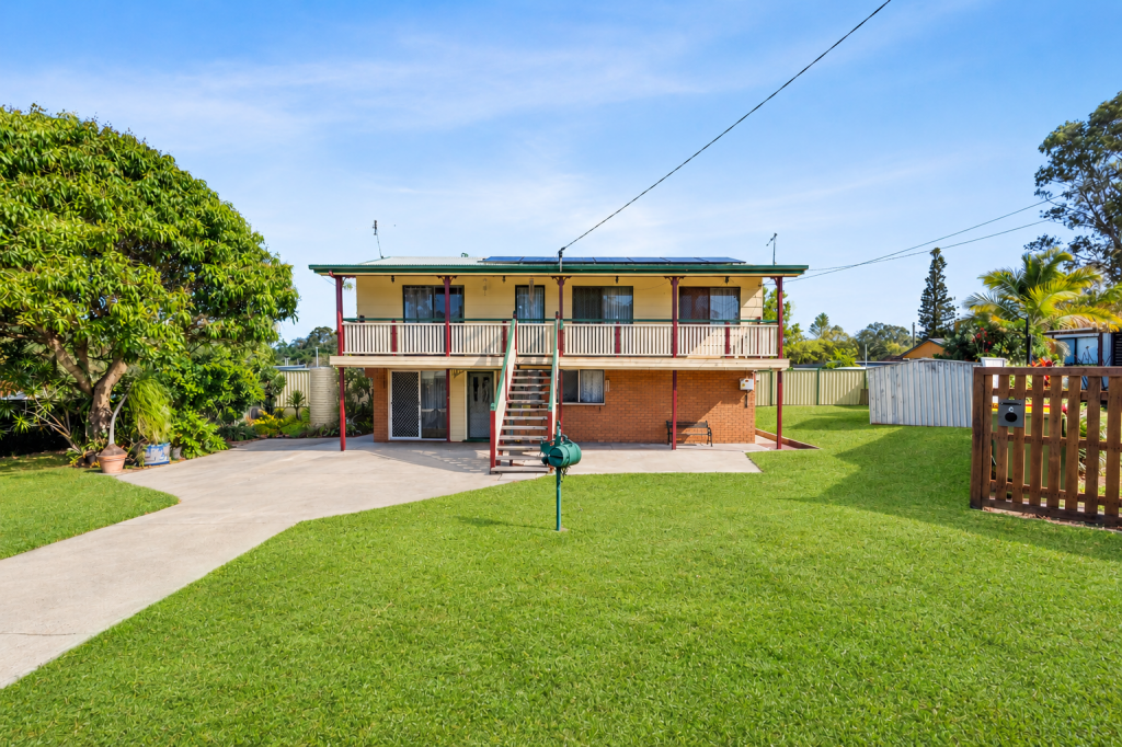 4 Bray Ct, Eagleby, QLD 4207