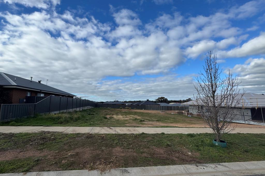 10 Worrall Ct, Maryborough, VIC 3465