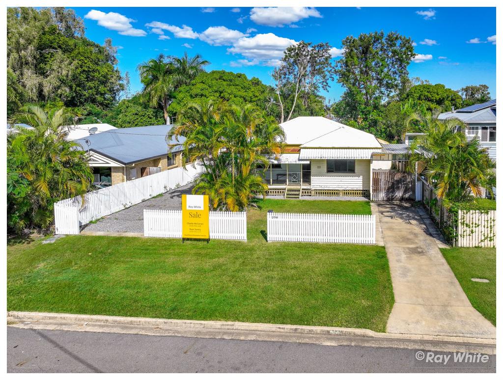 256 Mason St, Koongal, QLD 4701