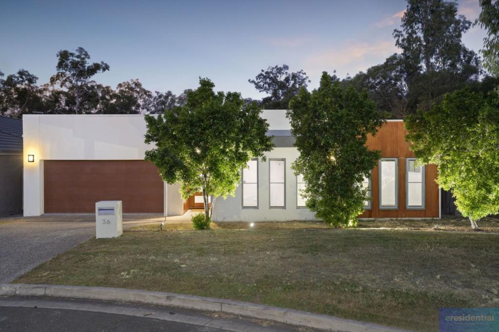 2 Jazz Ct, Caboolture, QLD 4510