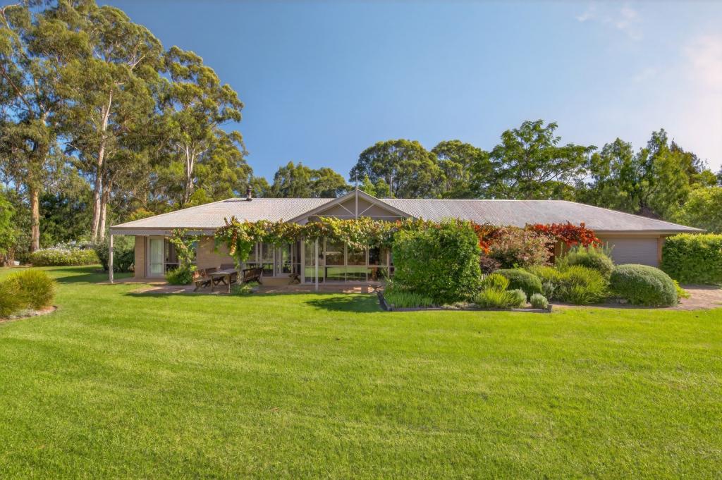 1124 Nethercote Rd, Nethercote, NSW 2549