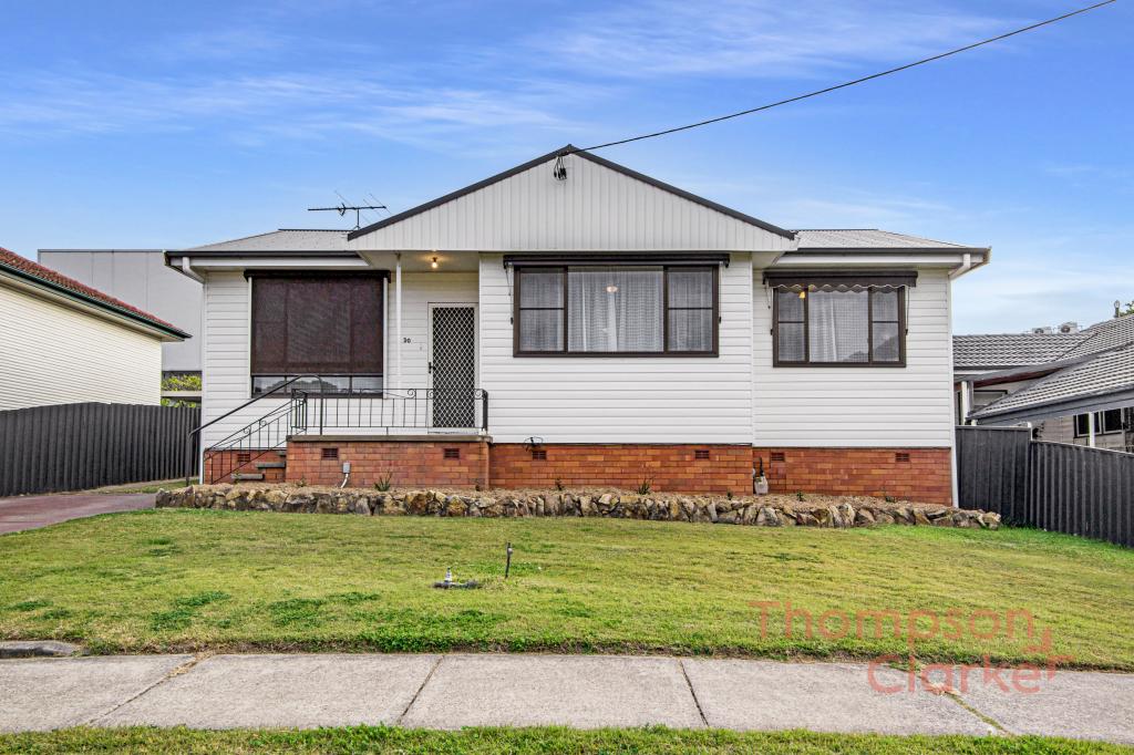 30 Weblands St, Rutherford, NSW 2320