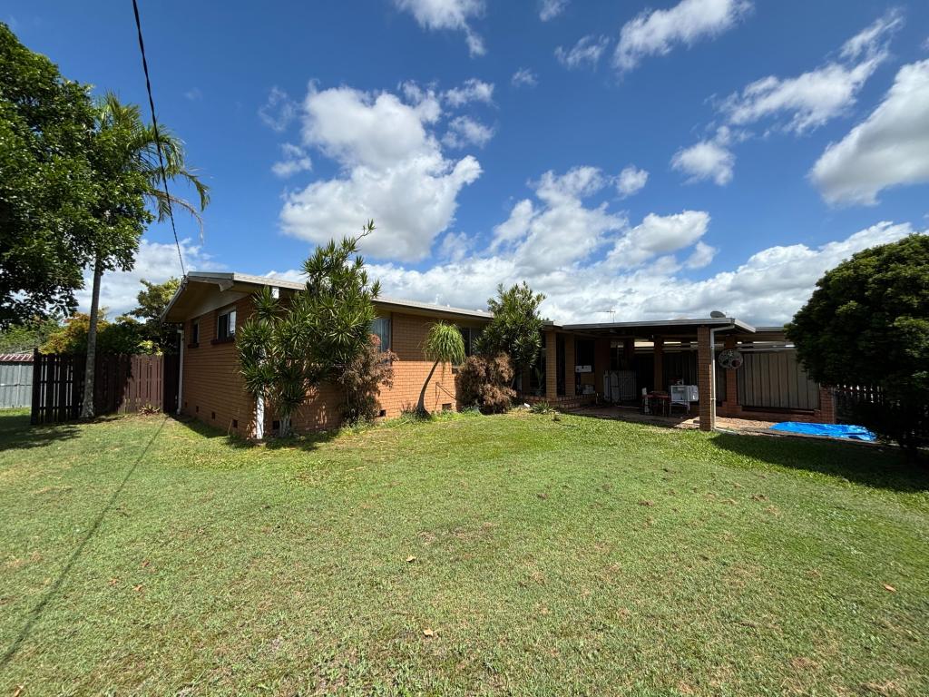 20 Mellor St, Avenell Heights, QLD 4670