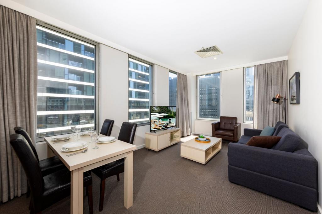 1409/60 Market St, Melbourne, VIC 3000