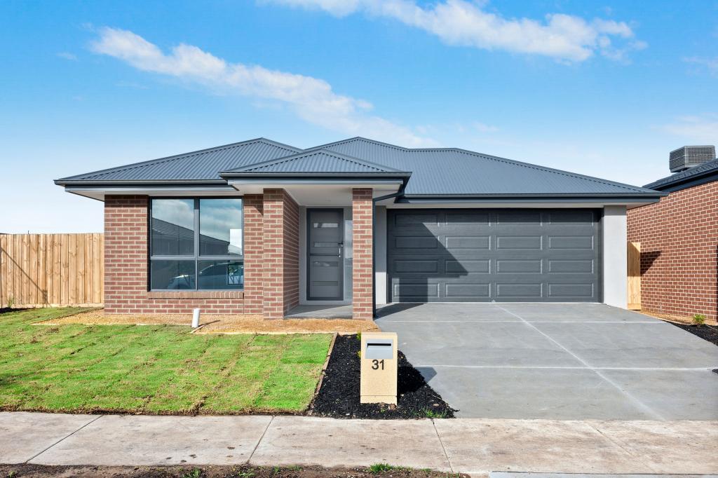 31 Yolanda St, Bonshaw, VIC 3352