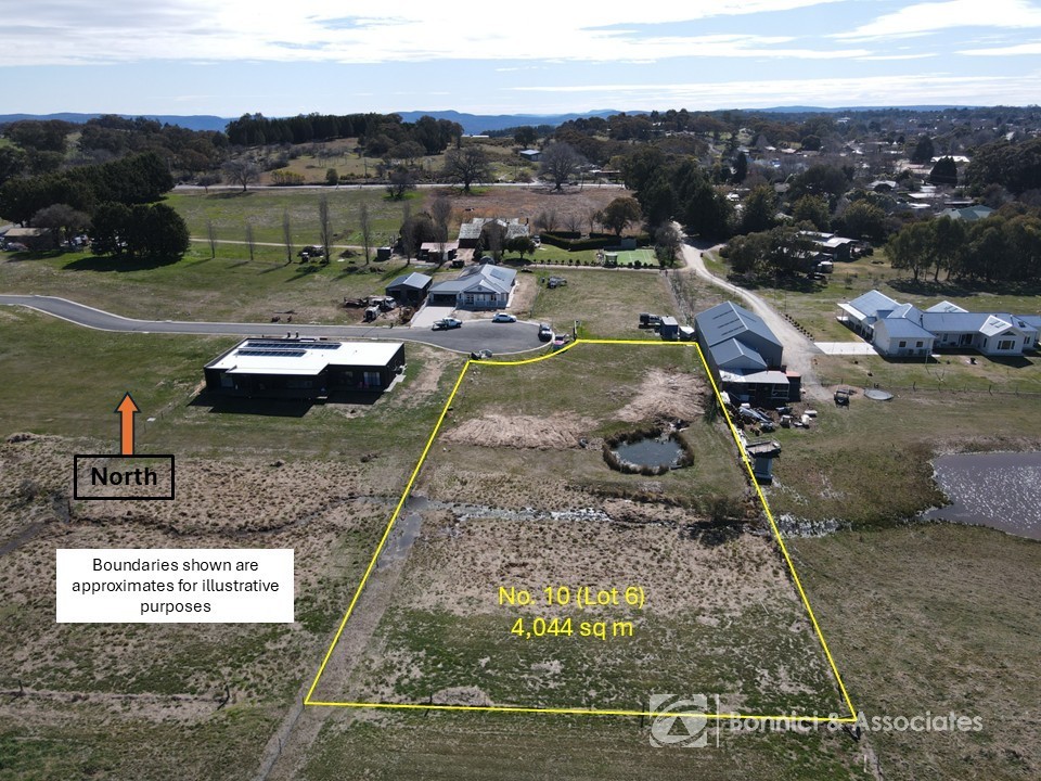 10 Leonard Ct, Beechworth, VIC 3747