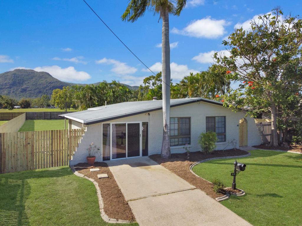 310 Pinnacle Dr, Rasmussen, QLD 4815