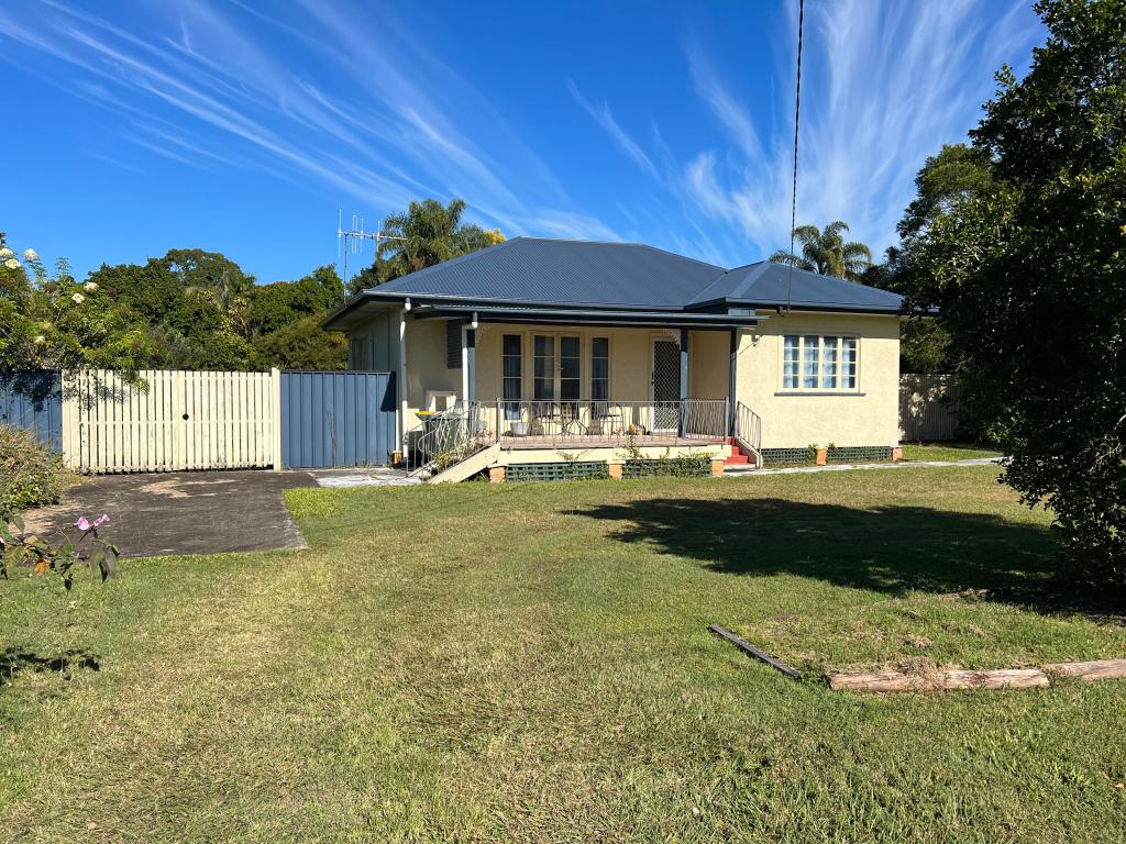 99 Banana St, Granville, QLD 4650