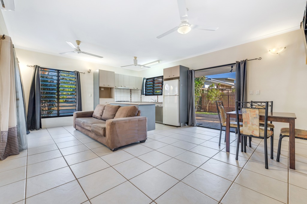 1/12 MARGARET ST, STUART PARK, NT 0820