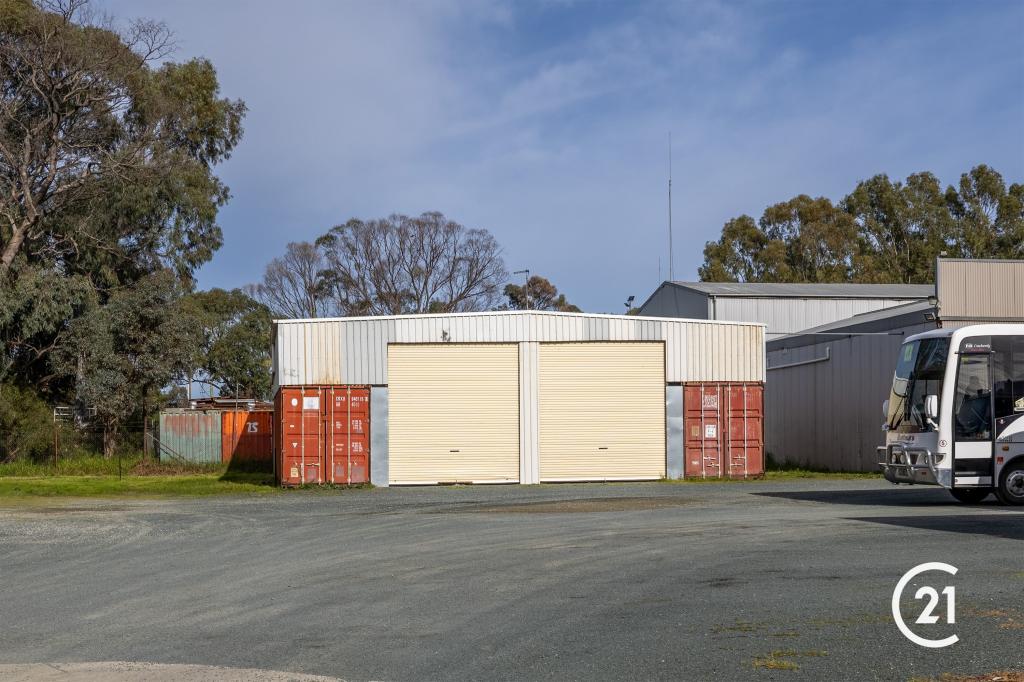 Shed 2/1 Nicholas Dr, Moama, NSW 2731