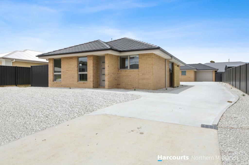 1/18 Zircon Pl, Perth, TAS 7300