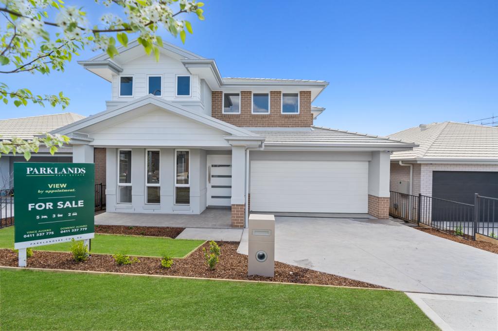 35 Clifton Cres, Wilton, NSW 2571