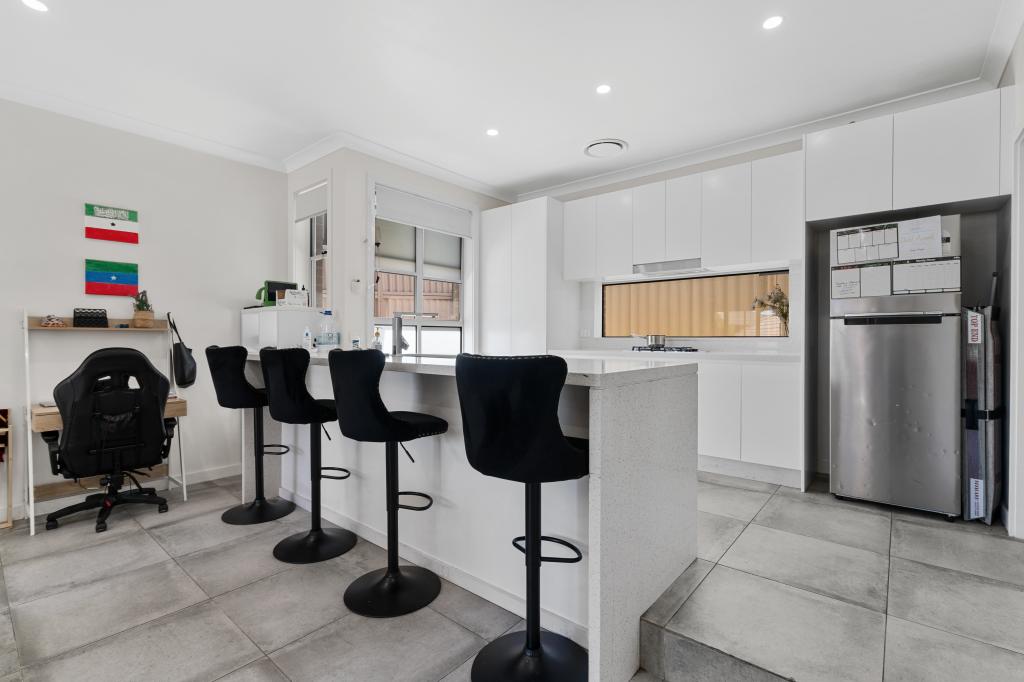 4/198 Old Kent Rd, Greenacre, NSW 2190