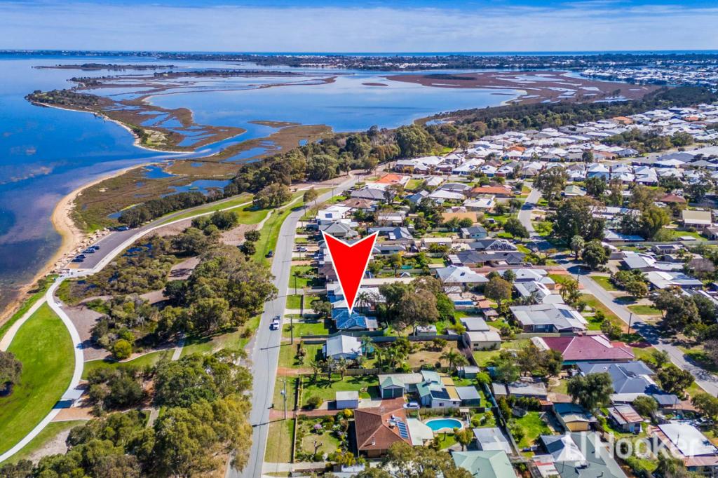 1/22 Peel Pde, Coodanup, WA 6210
