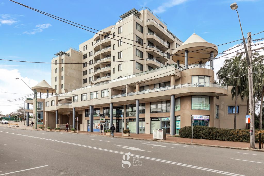 49/1-55 West Pde, West Ryde, NSW 2114