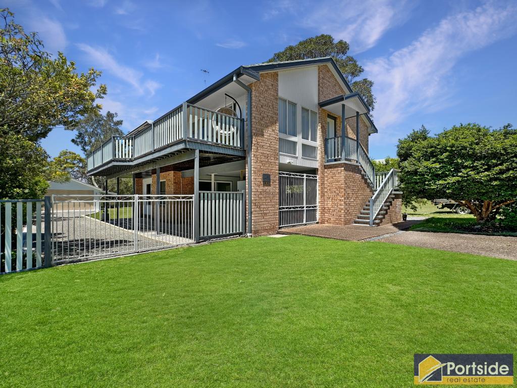 26 MORTON AVE, LEMON TREE PASSAGE, NSW 2319