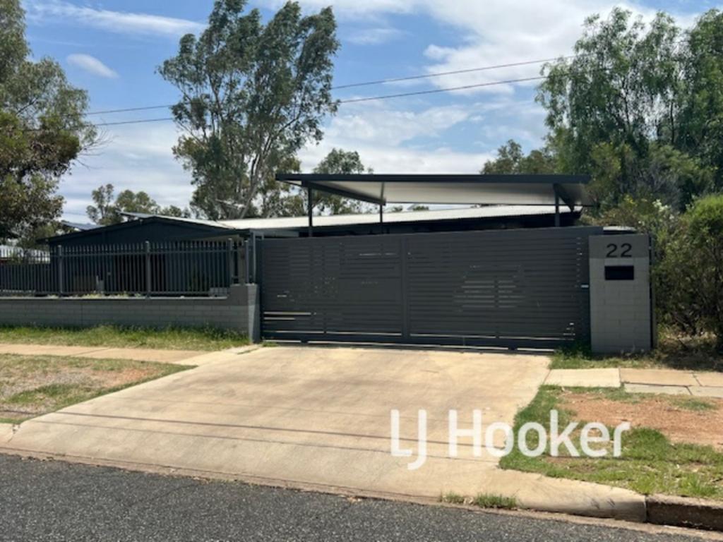 22 Raggatt St, East Side, NT 0870