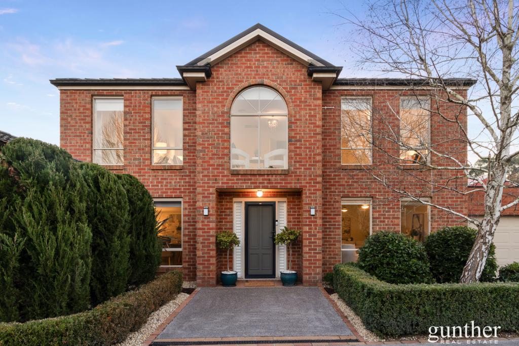 35 HOLLAND ST, HEALESVILLE, VIC 3777