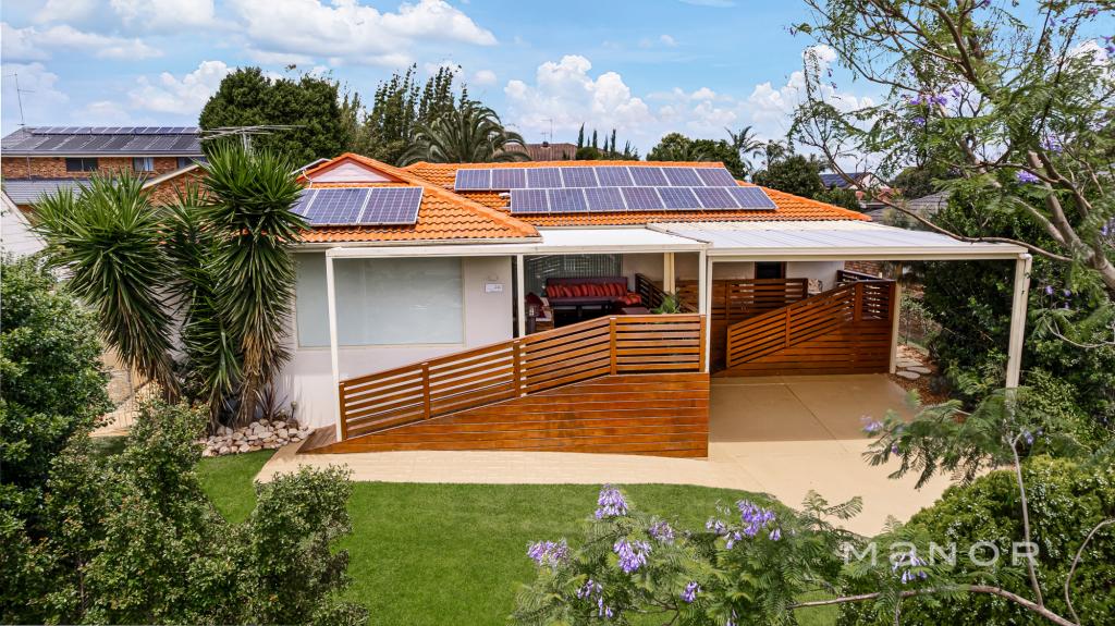 36 Turner Ave, Baulkham Hills, NSW 2153