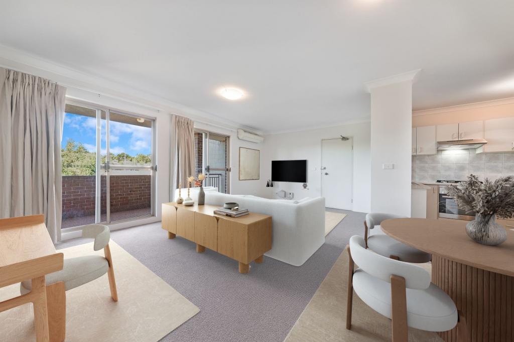 36/2-4 Fourth Ave, Blacktown, NSW 2148
