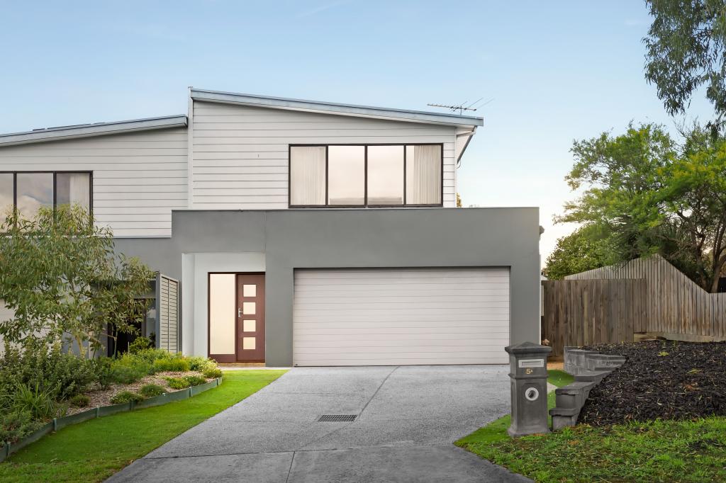 5a Batman Walk, Greensborough, VIC 3088