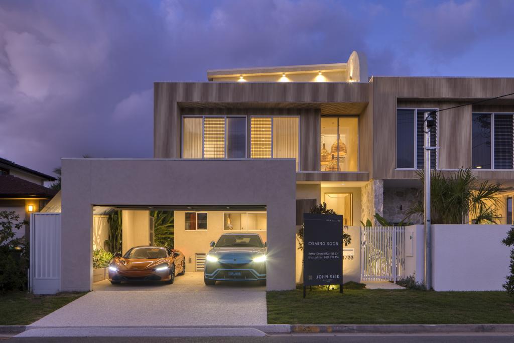 1/33 Merrimac Bvd, Broadbeach Waters, QLD 4218