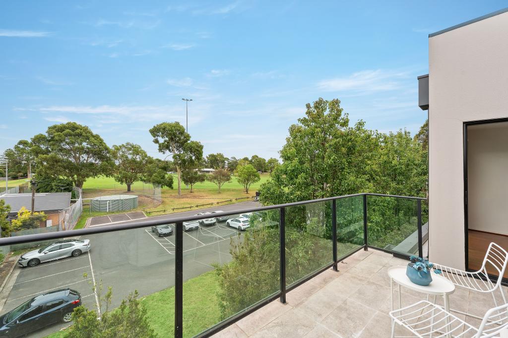 Unit 1, L2/315-319 Huntingdale Rd, Chadstone, VIC 3148