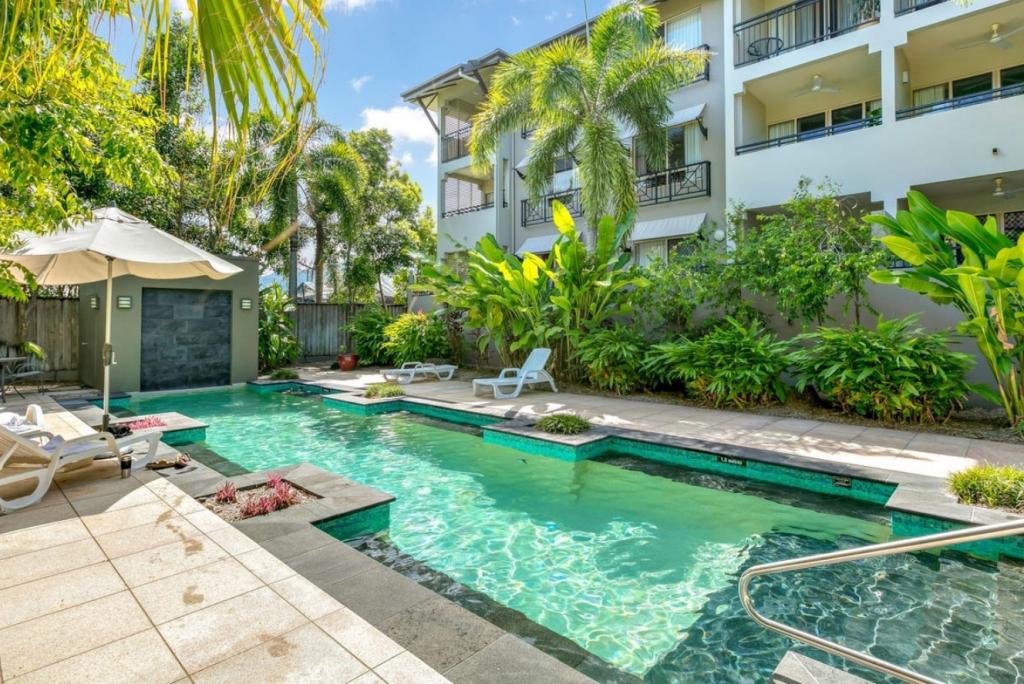 Contact agent for address, WESTCOURT, QLD 4870