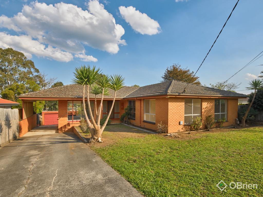 18 Rangeview St, Warragul, VIC 3820