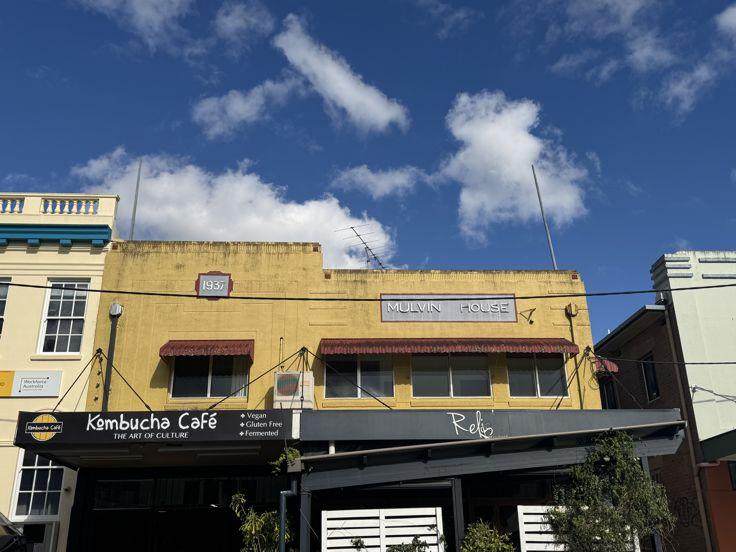 2/6-8 COMMERCIAL RD, MURWILLUMBAH, NSW 2484