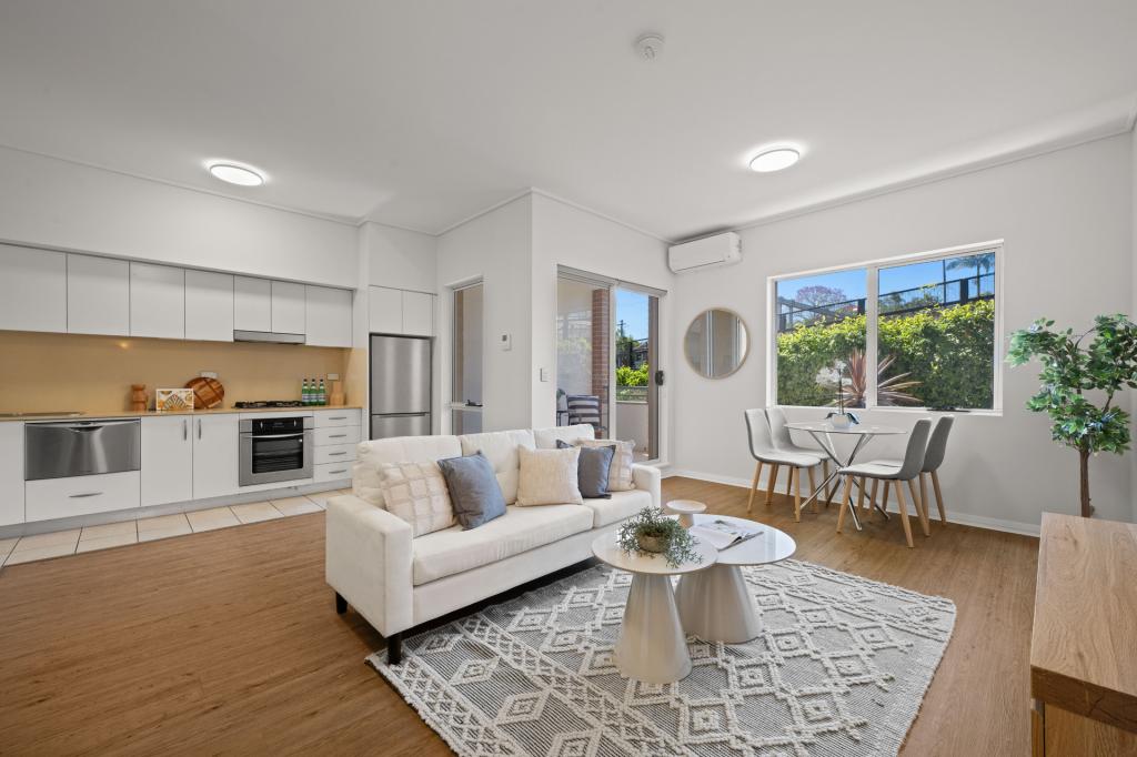 62/20 Close St, Canterbury, NSW 2193