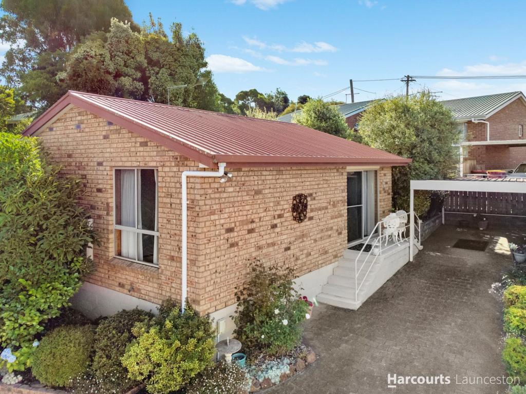 2/8 Sisson St, Youngtown, TAS 7249
