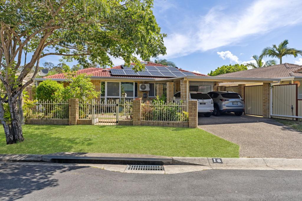 16 Poplar Pl, Taigum, QLD 4018