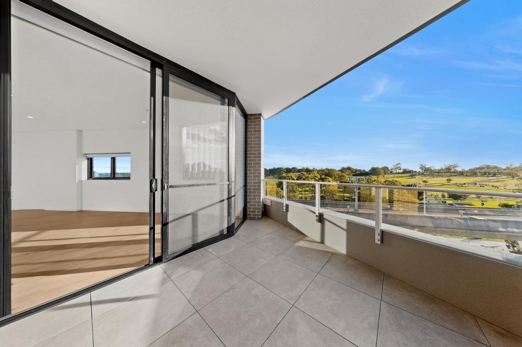 603/32 Civic Way, Rouse Hill, NSW 2155