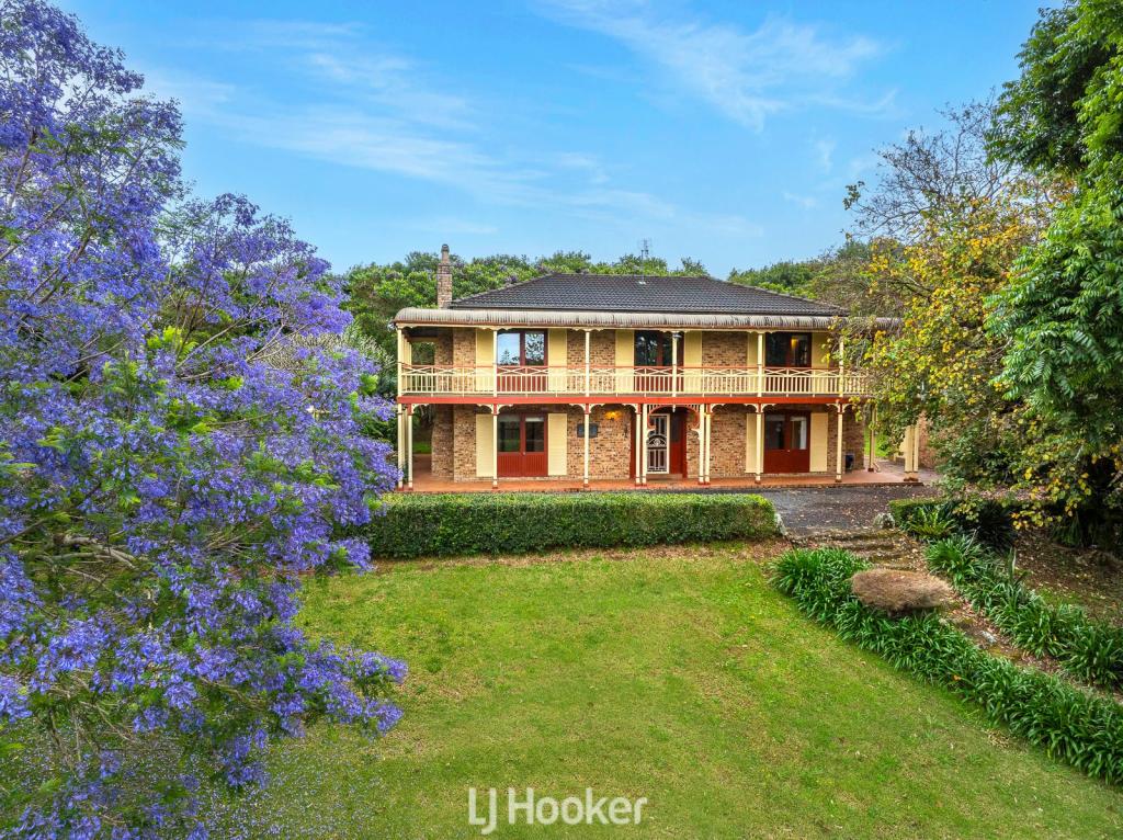 1008 Teven Rd, Tuckombil, NSW 2477