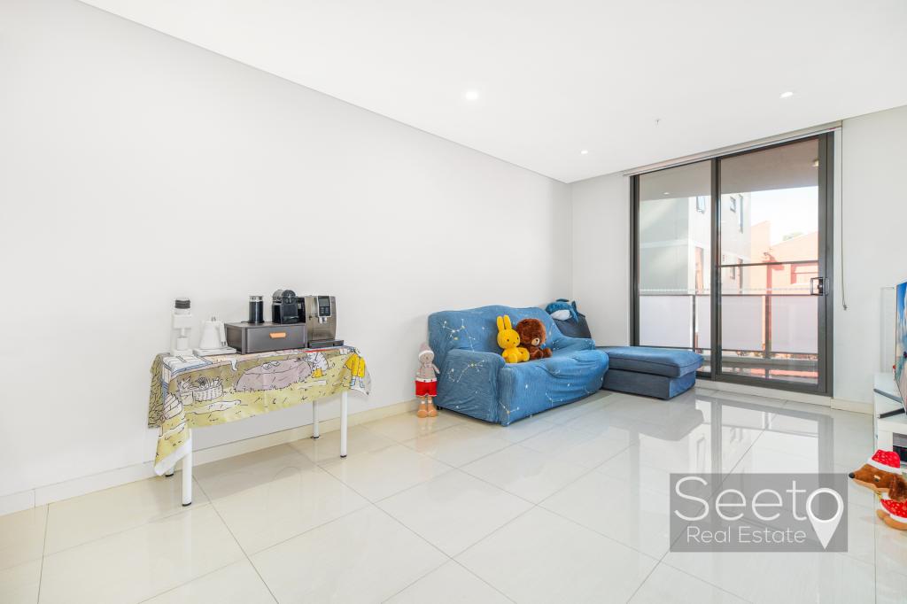 337/2 Nipper St, Homebush, NSW 2140