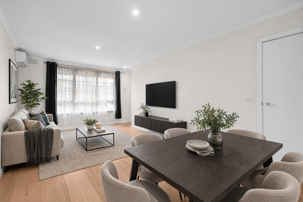 12/9-11 Latrobe St, Cheltenham, VIC 3192