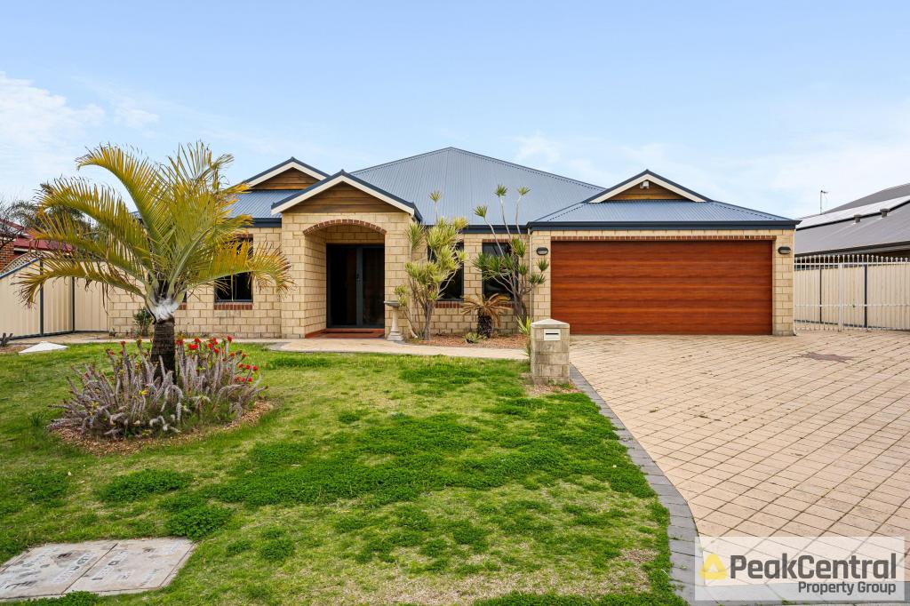 71 KARINGA RD, MADORA BAY, WA 6210