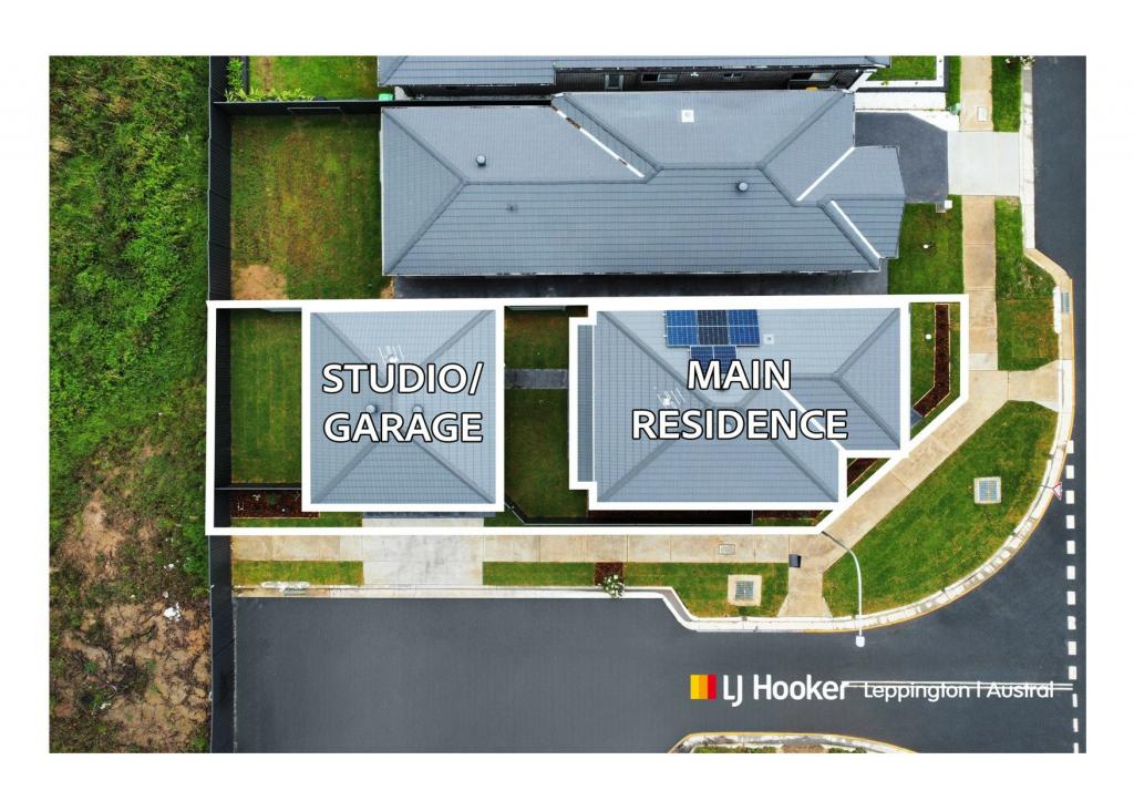 12 Serovich St, Austral, NSW 2179